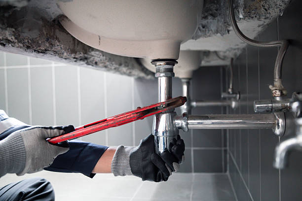 Trusted Leak Detection service in Wise, VA - Masters Plumbing Service